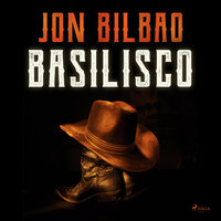 Basilisco - Jon Bilbao