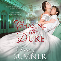 Chasing the Duke - Tracy Sumner