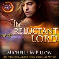 The Reluctant Lord: A Qurilixen World Novel - Michelle M. Pillow