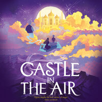 Castle in the Air - Diana Wynne Jones