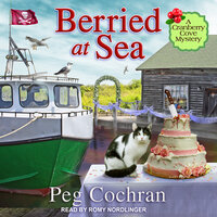 Berried at Sea - Peg Cochran