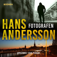 Fotografen - Hans E. Andersson