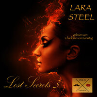 Lost Secrets 3 (ungekürzt) - Lara Steel