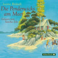 Die Penderwicks 3: Die Penderwicks am Meer - Jeanne Birdsall
