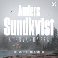 Återvändaren - Anders Sundkvist