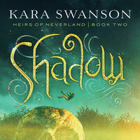 Shadow - Kara Swanson