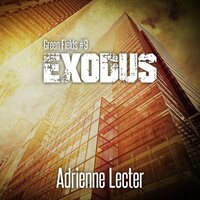 Exodus - Adrienne Lecter