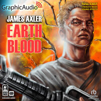 Earth Blood: Earth Blood 1 - James Axler