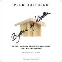 Byen og verden - Peer Hultberg