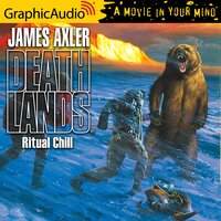 Ritual Chill - James Axler