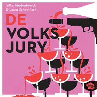 De Volksjury - Laura Scheerlinck, Silke Vandenbroeck