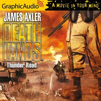 Thunder Road - James Axler