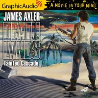 Tainted Cascade - James Axler