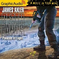 Palaces of Light - James Axler
