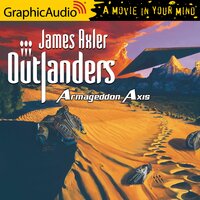 Armageddon Axis - James Axler