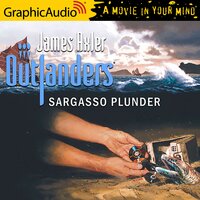 Sargasso Plunder - James Axler