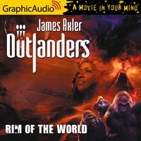 Rim of the World - James Axler