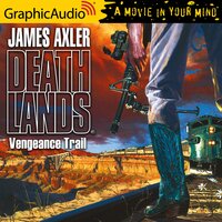 Vengeance Trail - James Axler