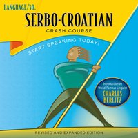 Serbo-Croatian Crash Course - LANGUAGE/30