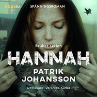 Hannah - Patrik Johansson