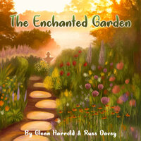 The Enchanted Garden - Glenn Harrold, Russ Davey
