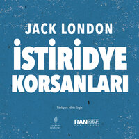 İstiridye Korsanları - Jack London
