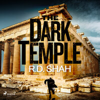 The Dark Temple - R.D. Shah