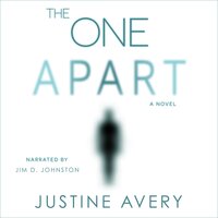 The One Apart - Justine Avery