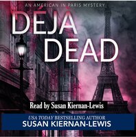 Déjà Dead - Susan Kiernan-Lewis