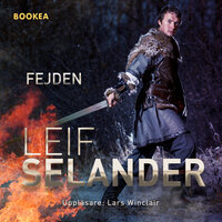 Fejden - Leif Selander