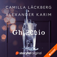 Ghiaccio - Alexander Karim, Camilla Läckberg