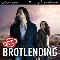 Brotlending - Nichole Severn