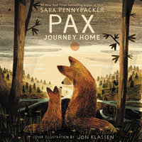 Pax: Journey Home - Sara Pennypacker