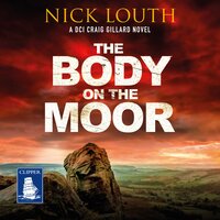 The Body on the Moor - Nick Louth