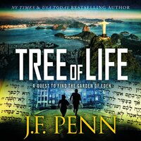 Tree of Life - J.F. Penn