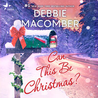 Can This Be Christmas? - Debbie Macomber