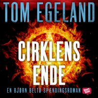 Cirklens ende - Tom Egeland