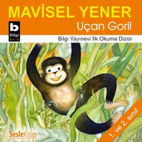 Uçan Goril - Mavisel Yener