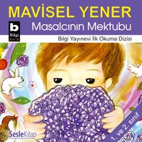 Masalcının Mektubu - Mavisel Yener