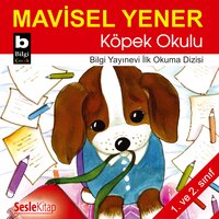 Köpek Okulu - Mavisel Yener