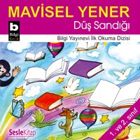 Düş Sandığı - Mavisel Yener