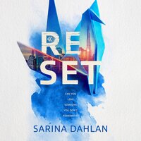 Reset - Sarina Dahlan