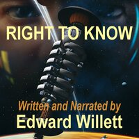 Right to Know - Edward Willett