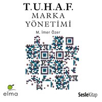TUHAF - Marka Yönetimi - M. Imer Özer