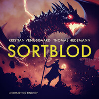 Sortblod - Kristian Vengsgaard, Thomas Hedemann