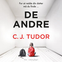 De andre - C.J. Tudor