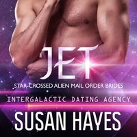 Jet - Susan Hayes