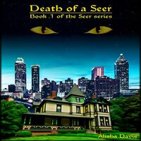 Death of a seer - Alisha Davis