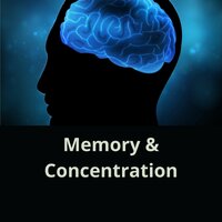 Memory & Concentration - Zankar Editorial, Aruna Tijare