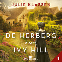 De herberg van Ivy Hill (deel 1) - Julie Klassen